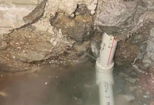 莲花县管道漏水检测五