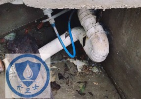 莲花县水管漏水检测公司6