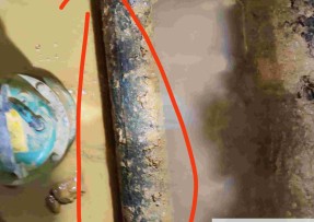 莲花县水管漏水检测公司1